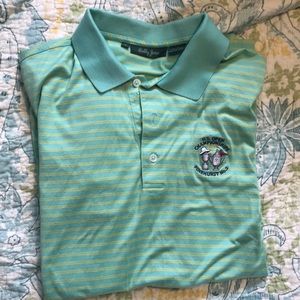 Bobby Jones - 2014 US Open Polo - SZ L